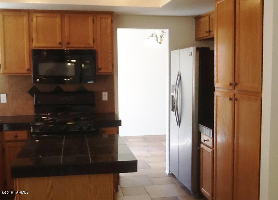 Elliott Homes At Rita Ranch (1-521) - Residential
