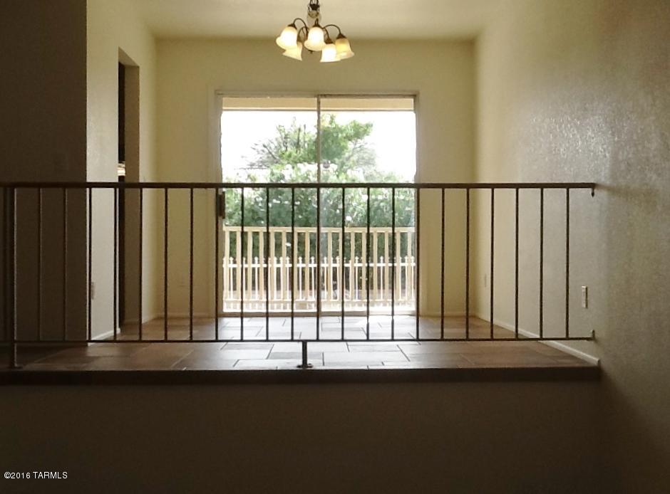 Elliott Homes At Rita Ranch (1-521) - Residential