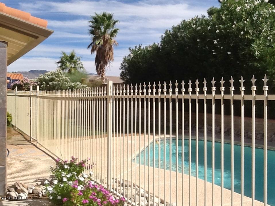 Elliott Homes At Rita Ranch (1-521) - Residential