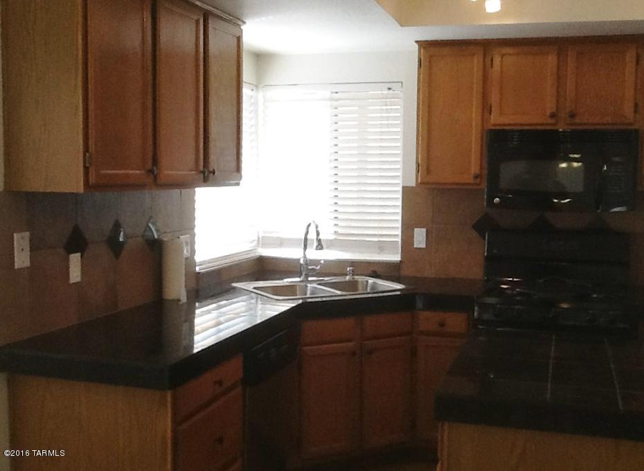 Elliott Homes At Rita Ranch (1-521) - Residential