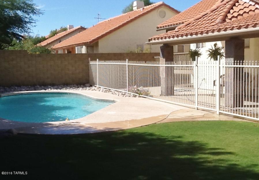 Elliott Homes At Rita Ranch (1-521) - Residential