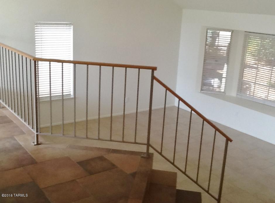 Elliott Homes At Rita Ranch (1-521) - Residential