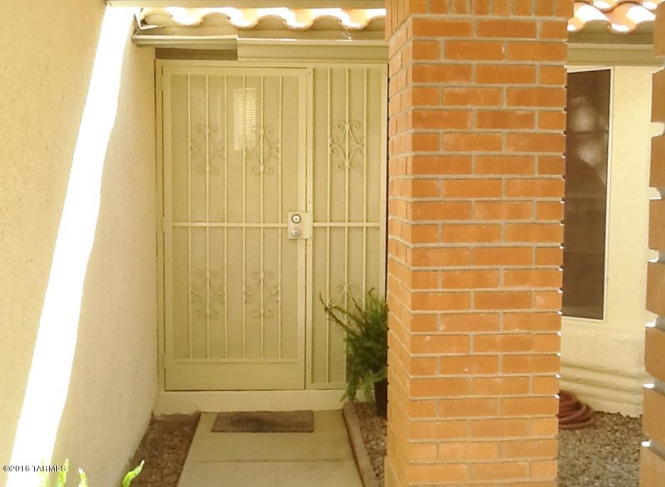 Elliott Homes At Rita Ranch (1-521) - Residential