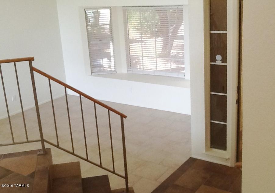 Elliott Homes At Rita Ranch (1-521) - Residential