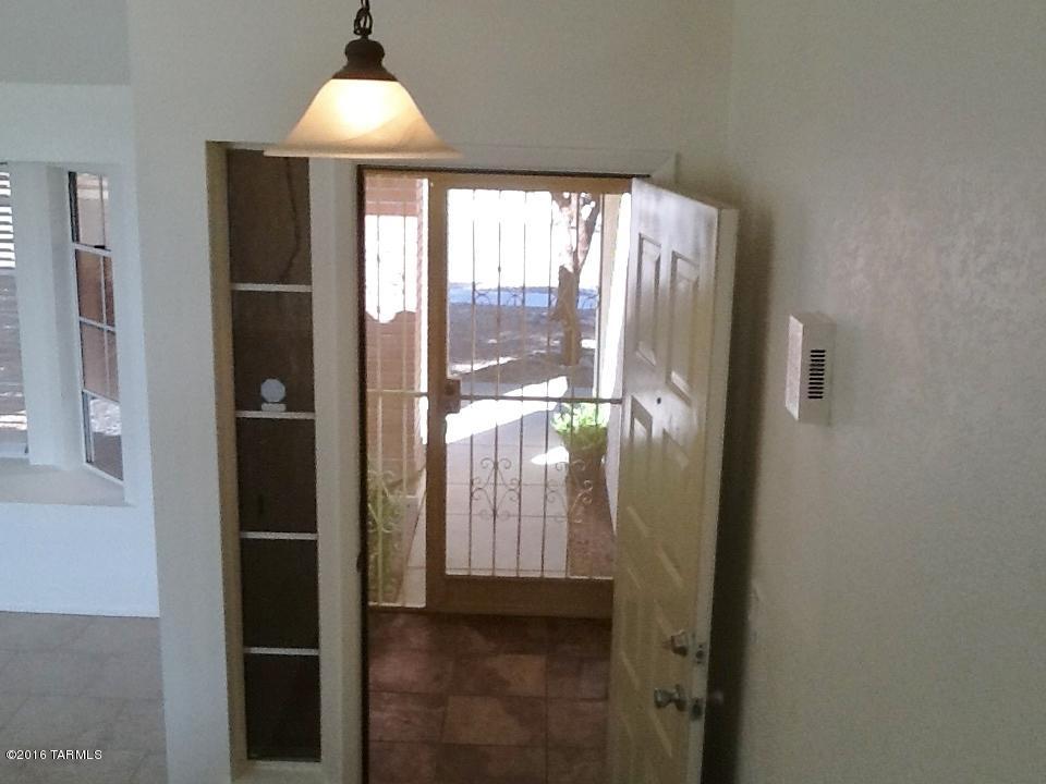 Elliott Homes At Rita Ranch (1-521) - Residential