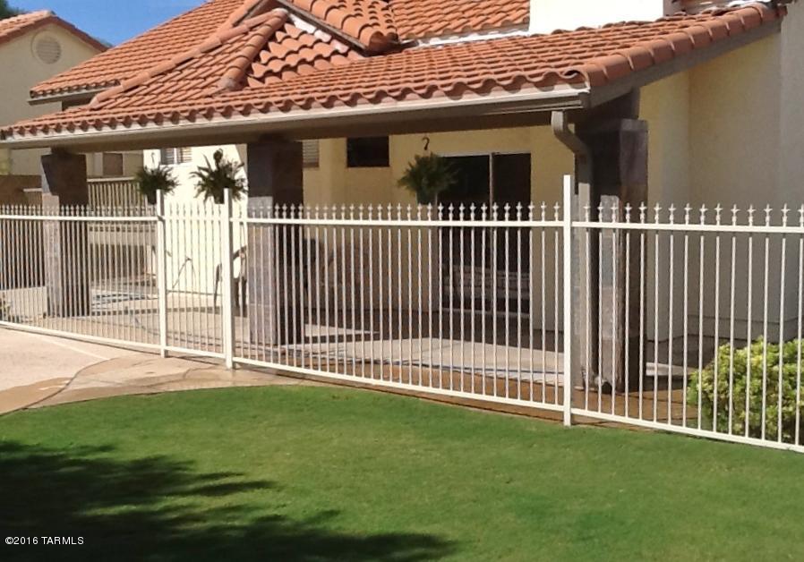 Elliott Homes At Rita Ranch (1-521) - Residential