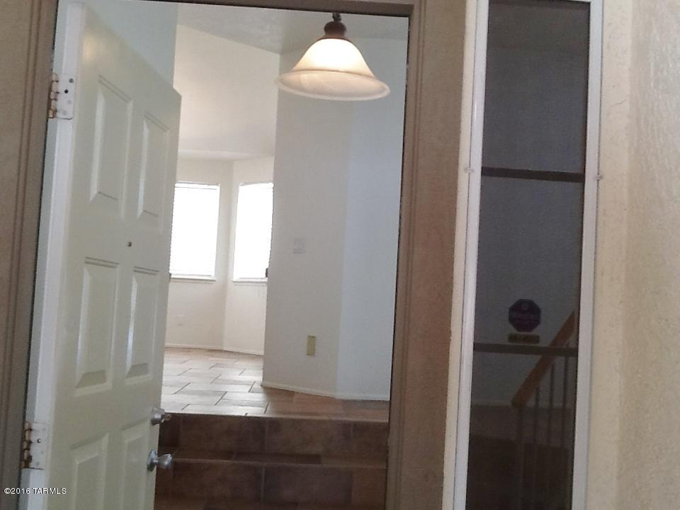 Elliott Homes At Rita Ranch (1-521) - Residential