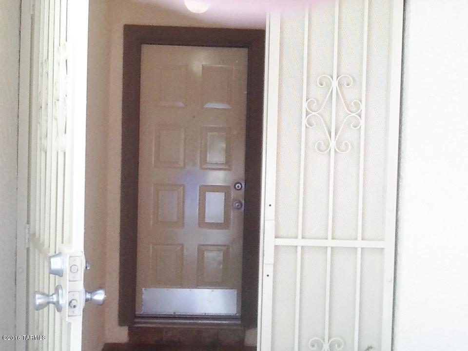 Elliott Homes At Rita Ranch (1-521) - Residential