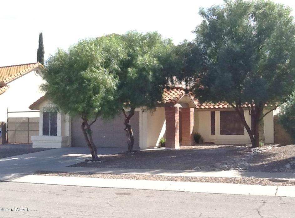 Elliott Homes At Rita Ranch (1-521) - Residential