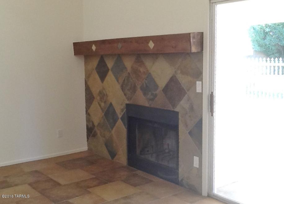 Elliott Homes At Rita Ranch (1-521) - Residential