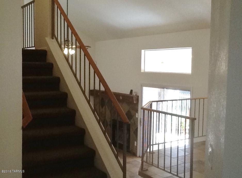 Elliott Homes At Rita Ranch (1-521) - Residential