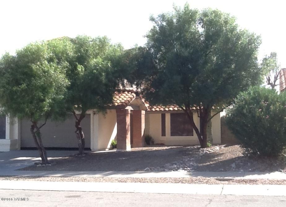 Elliott Homes At Rita Ranch (1-521) - Residential