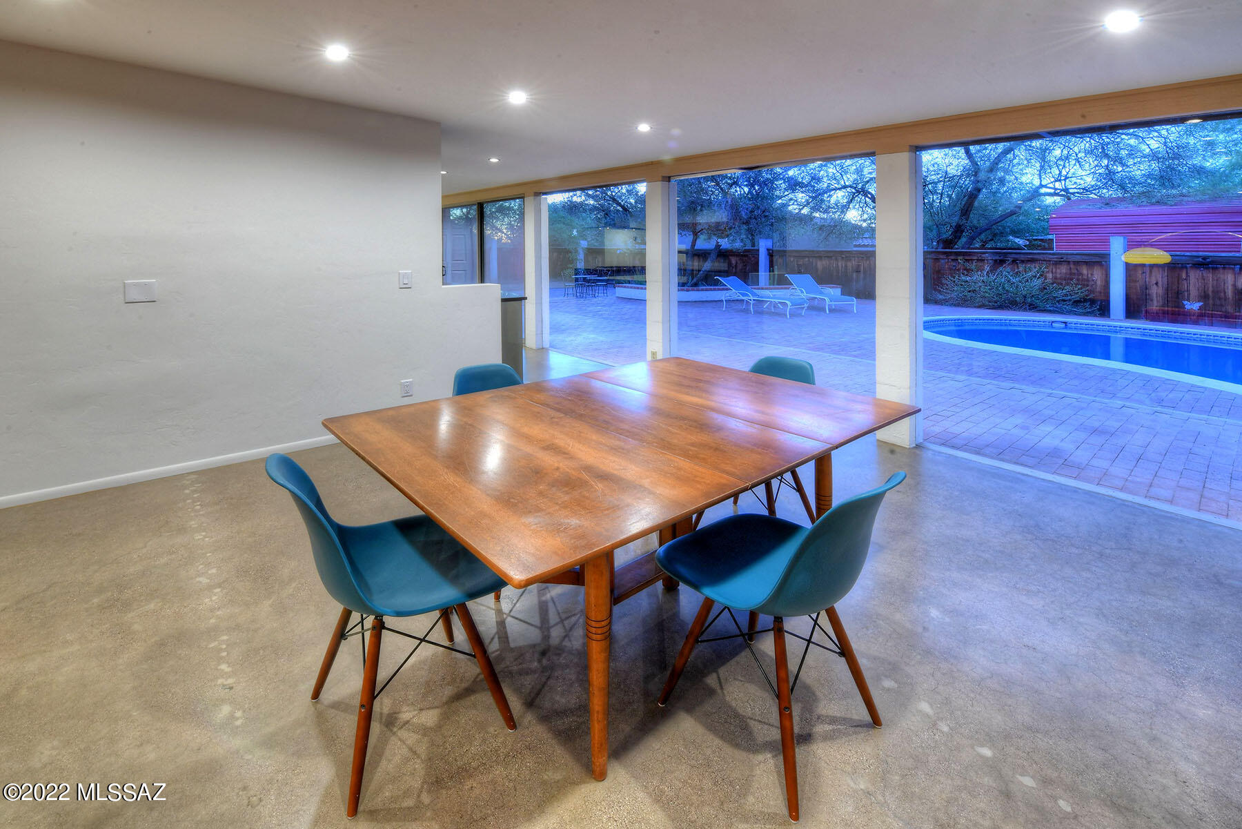 Leonora Annex - Residential