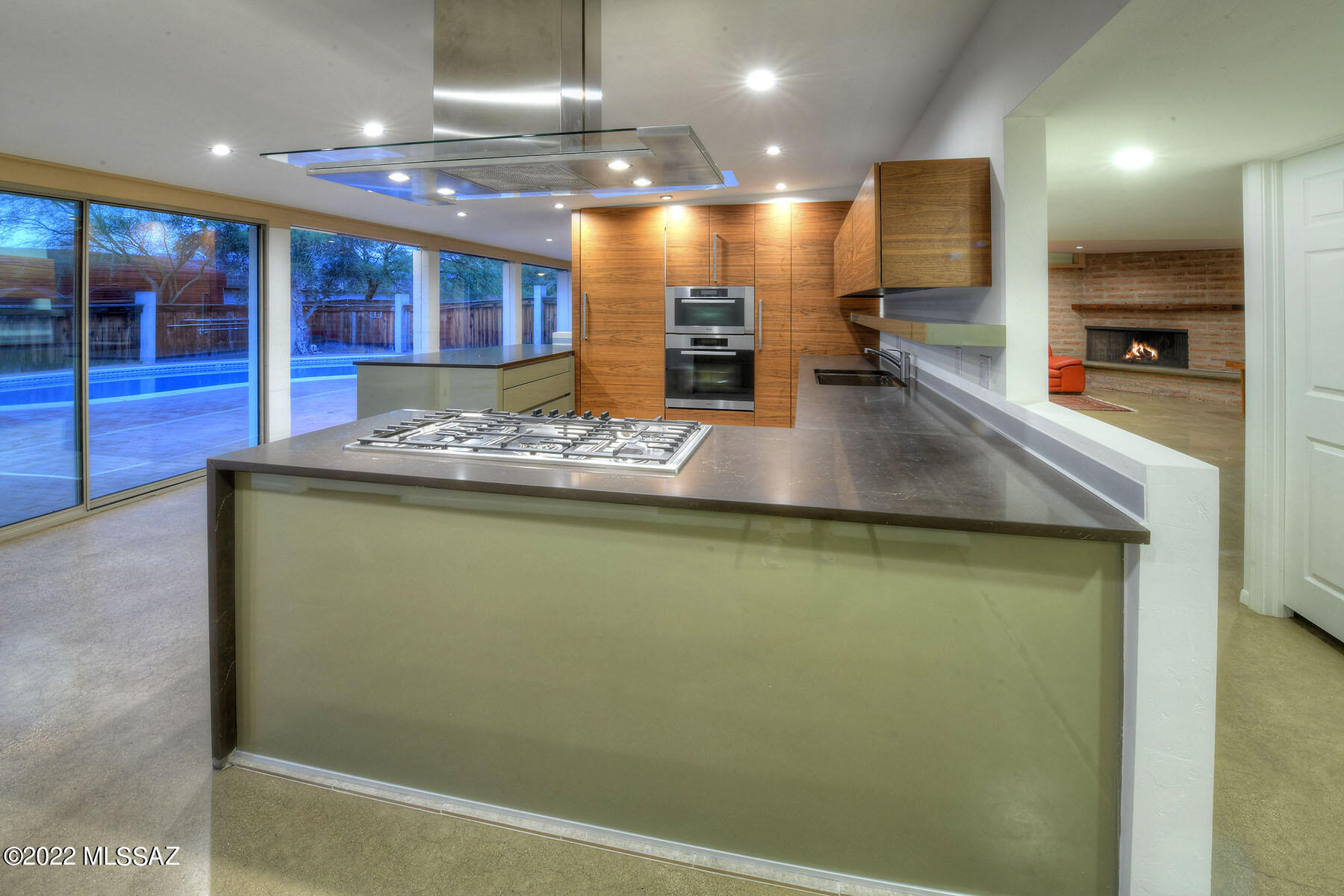 Leonora Annex - Residential