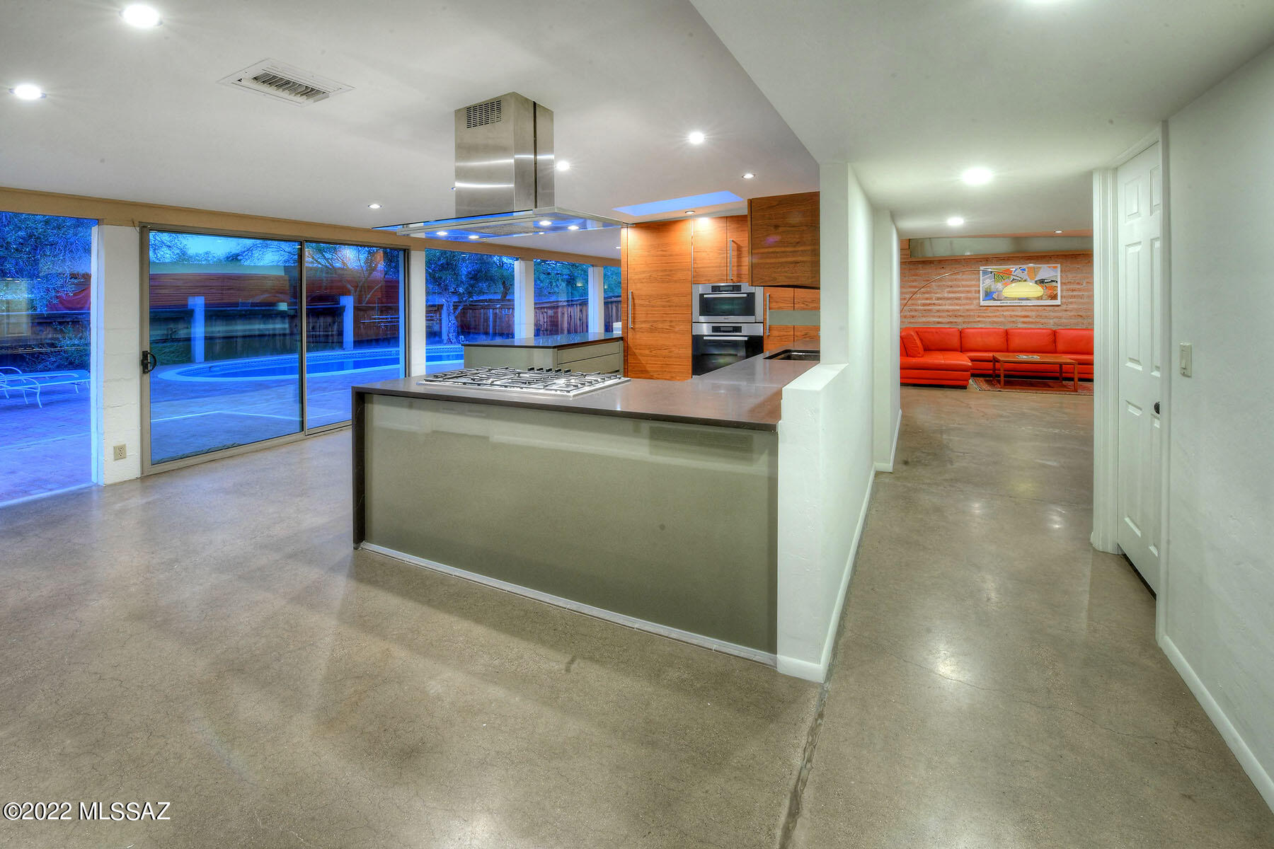 Leonora Annex - Residential