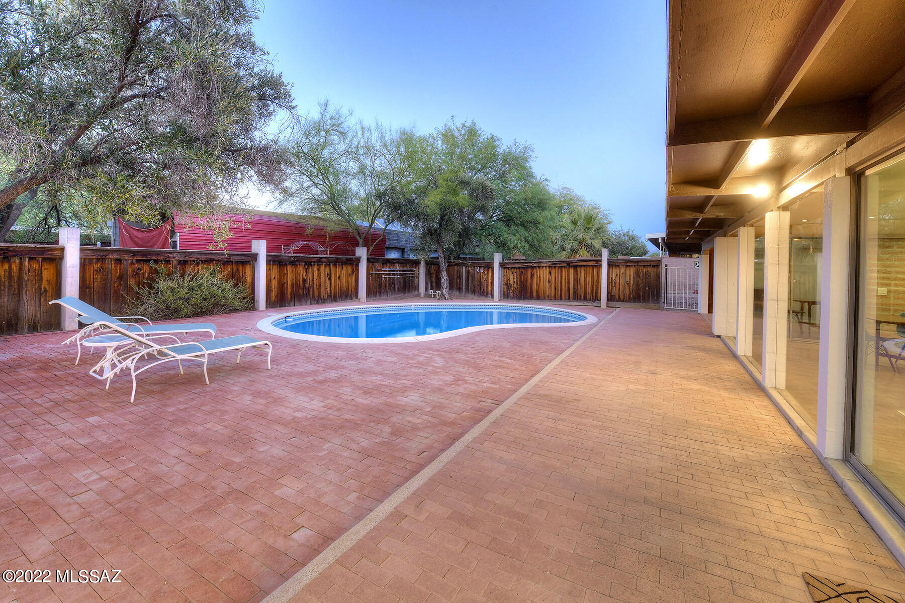 Leonora Annex - Residential