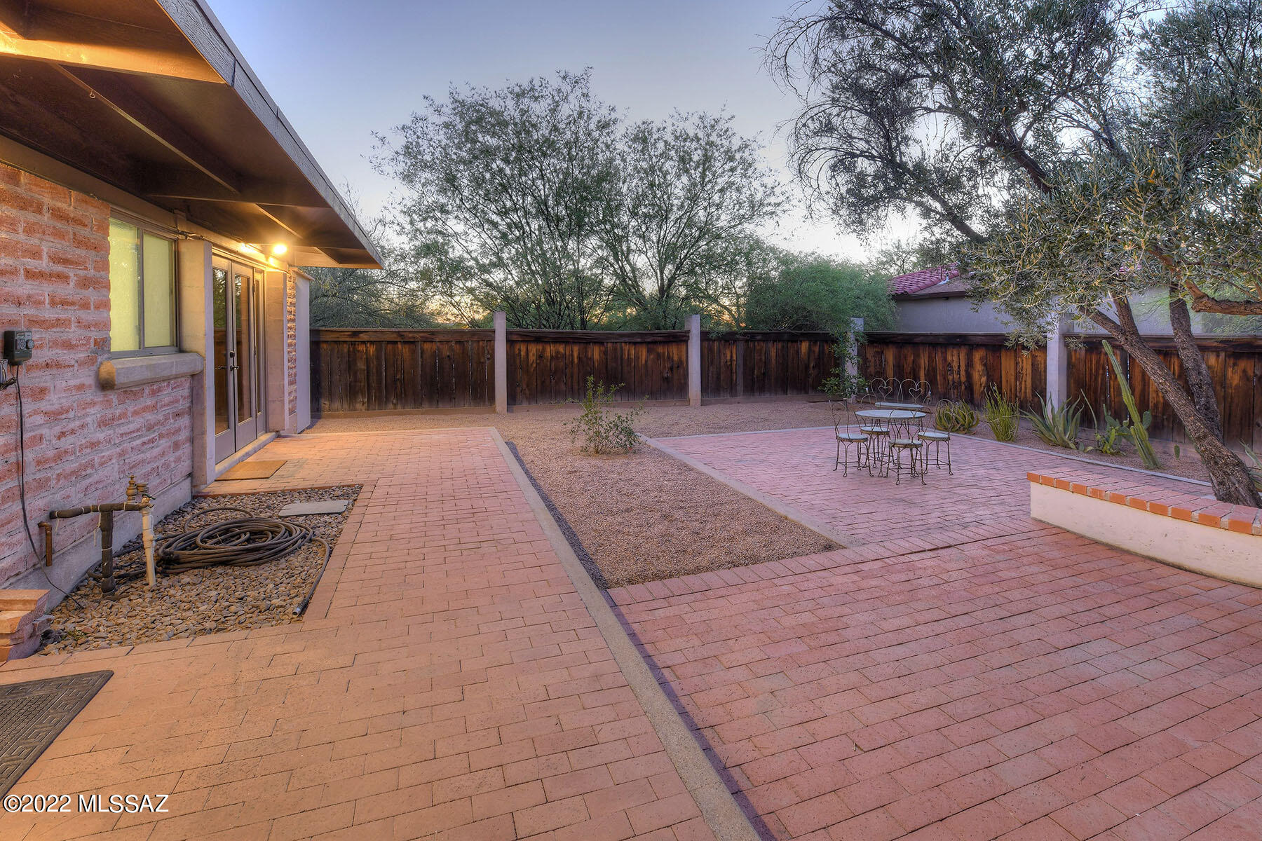 Leonora Annex - Residential
