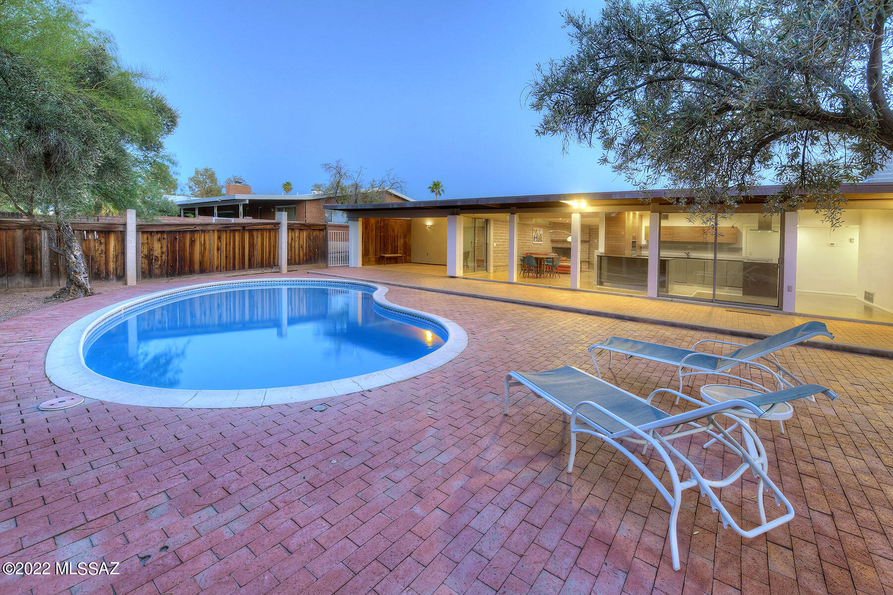 Leonora Annex - Residential