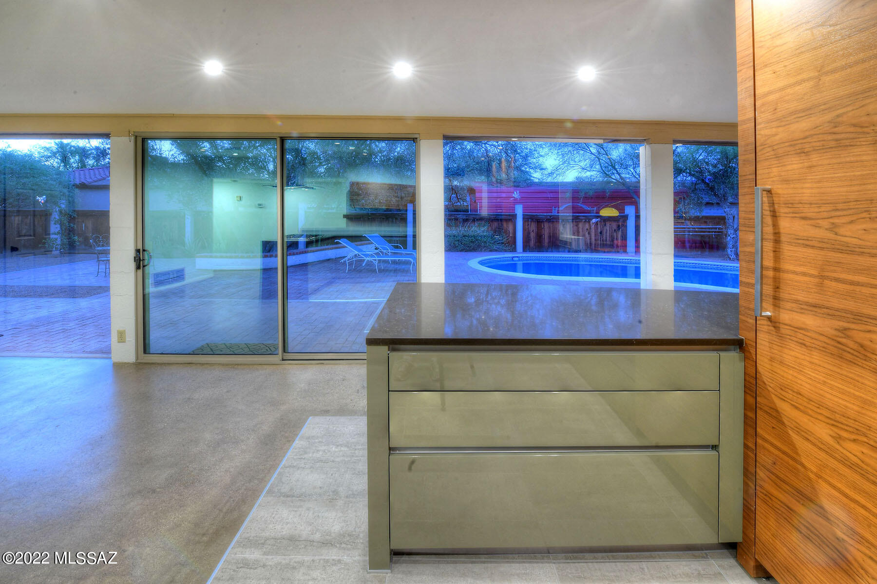 Leonora Annex - Residential