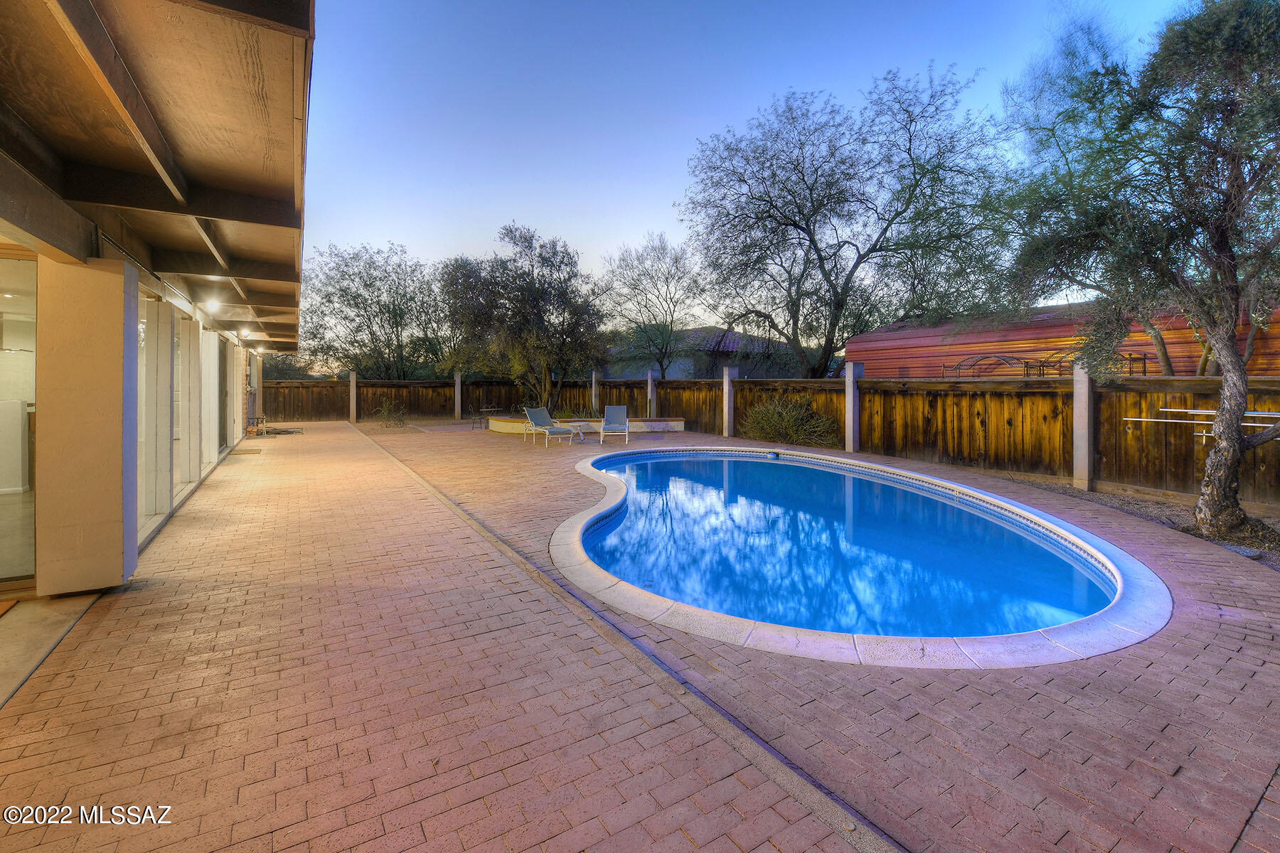 Leonora Annex - Residential