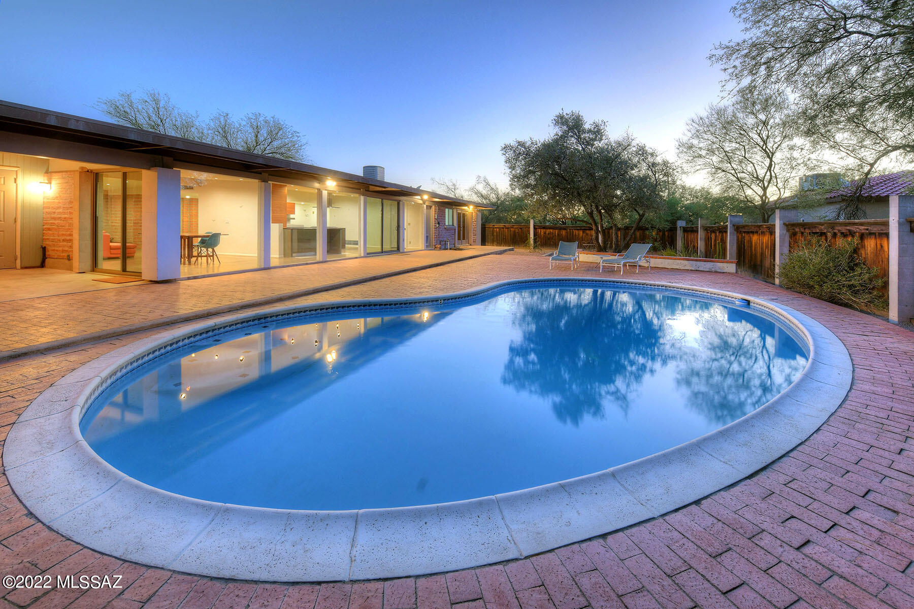 Leonora Annex - Residential