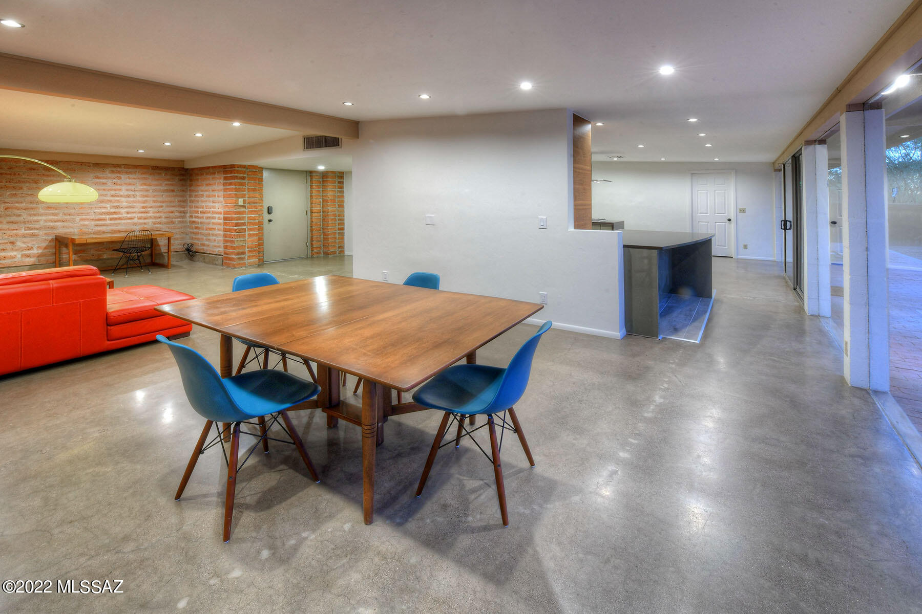 Leonora Annex - Residential