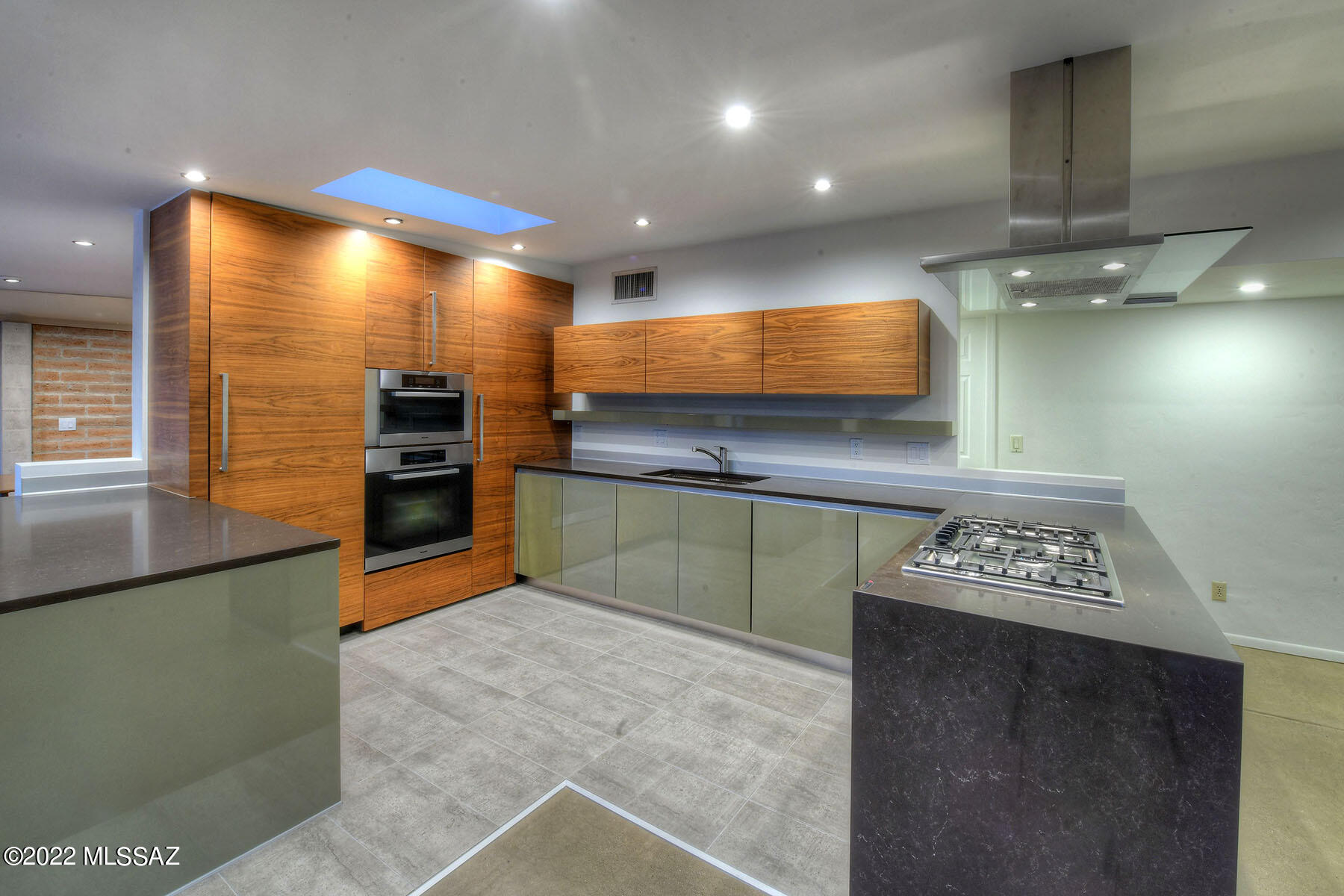 Leonora Annex - Residential
