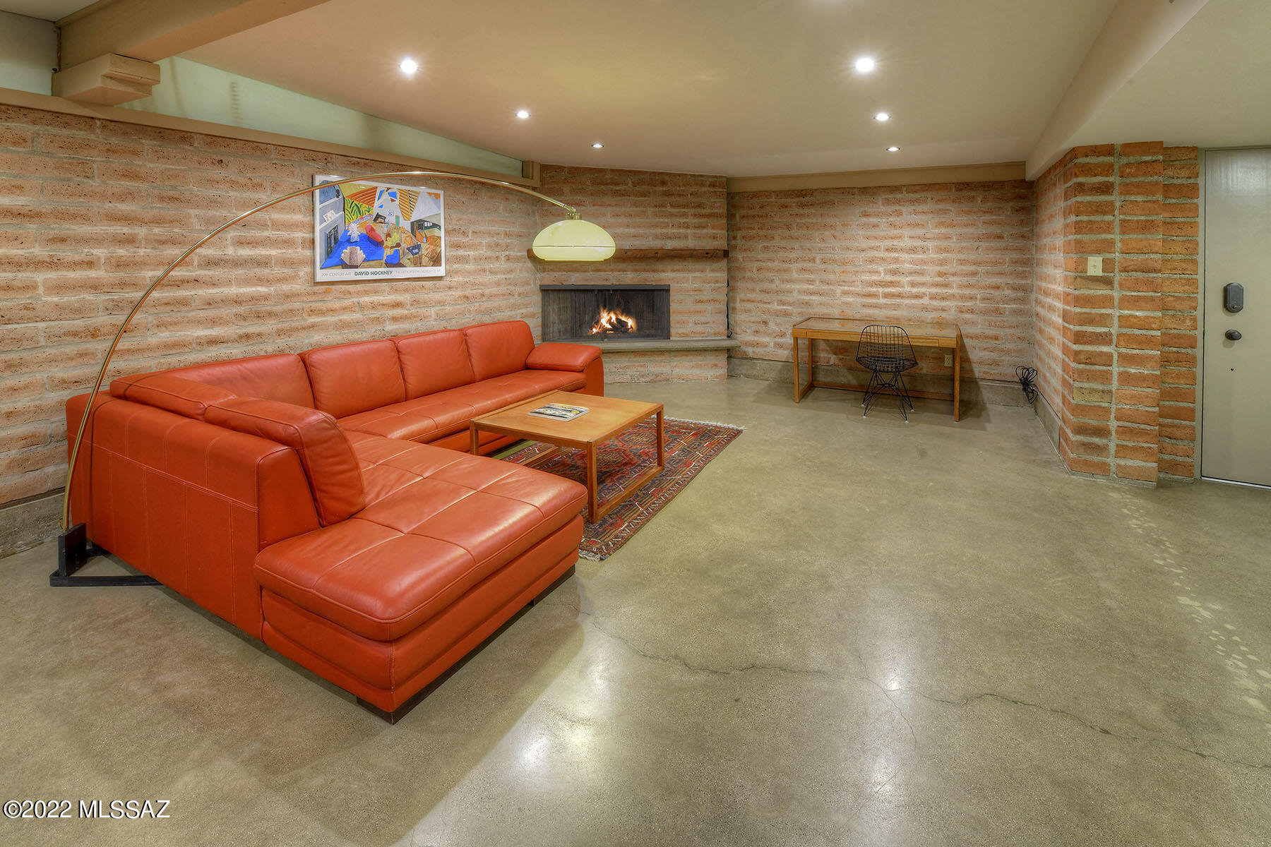 Leonora Annex - Residential