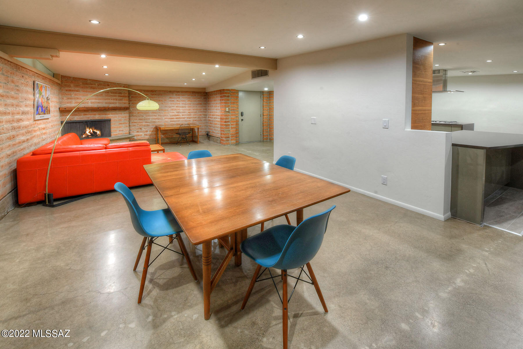 Leonora Annex - Residential