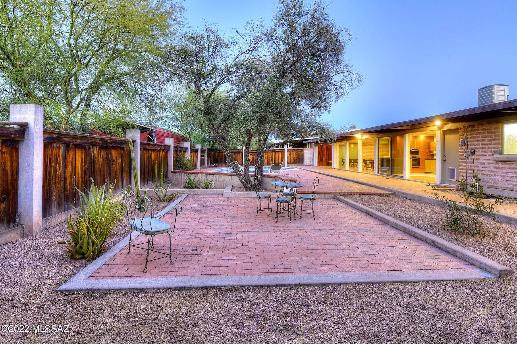 Leonora Annex - Residential