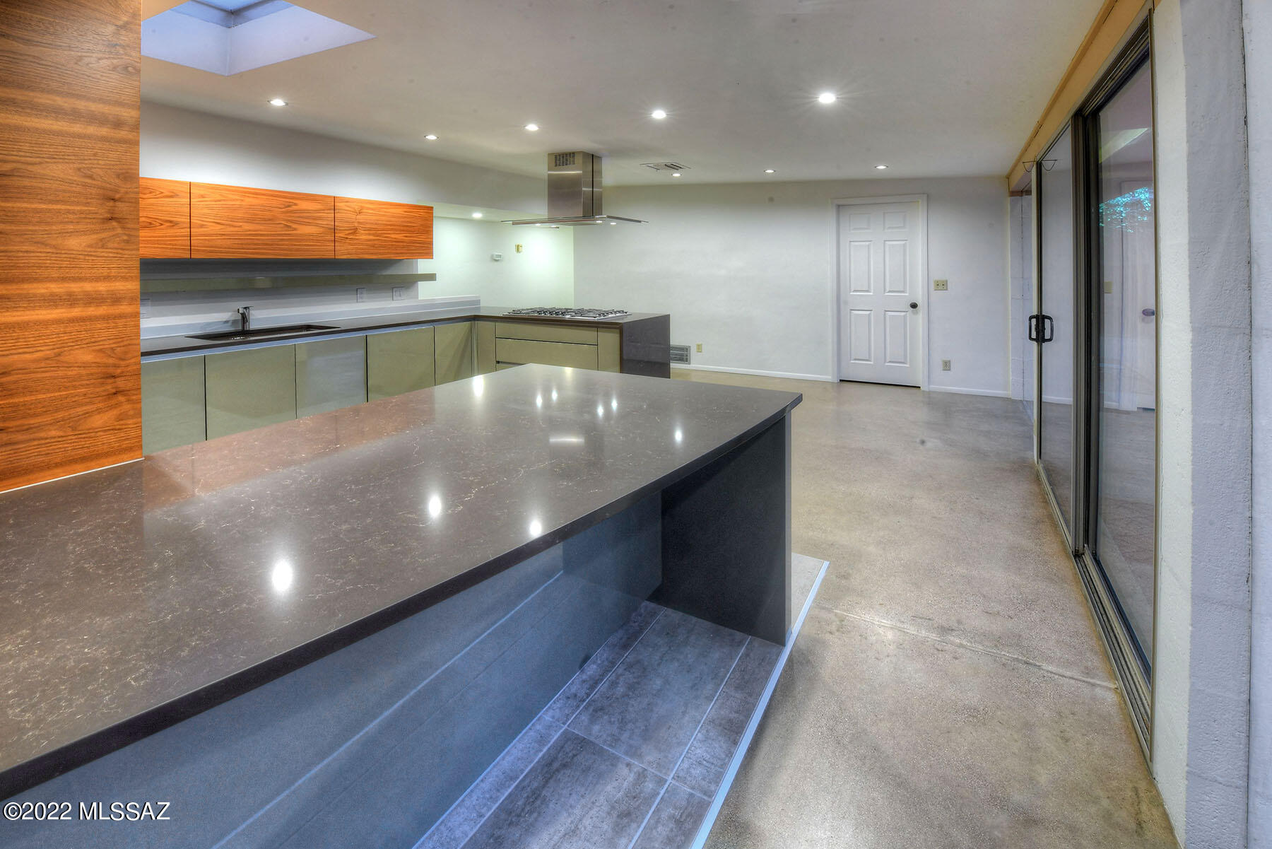Leonora Annex - Residential