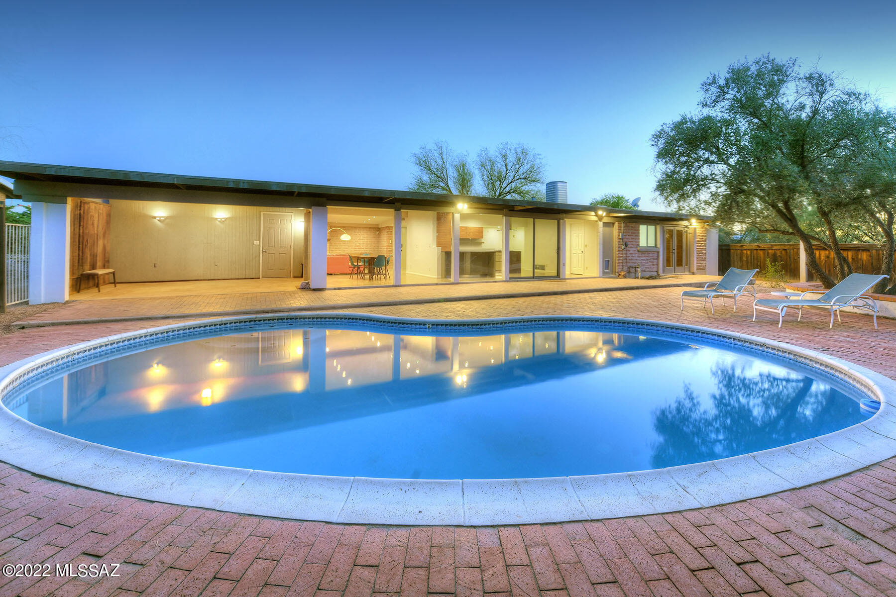 Leonora Annex - Residential