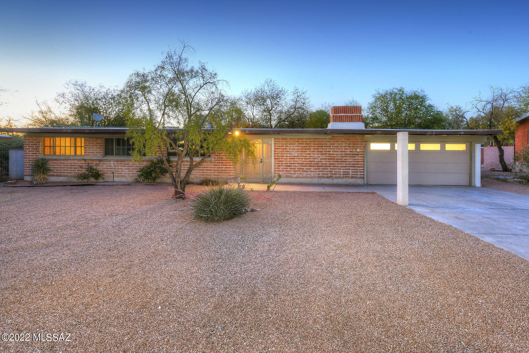 Leonora Annex - Residential