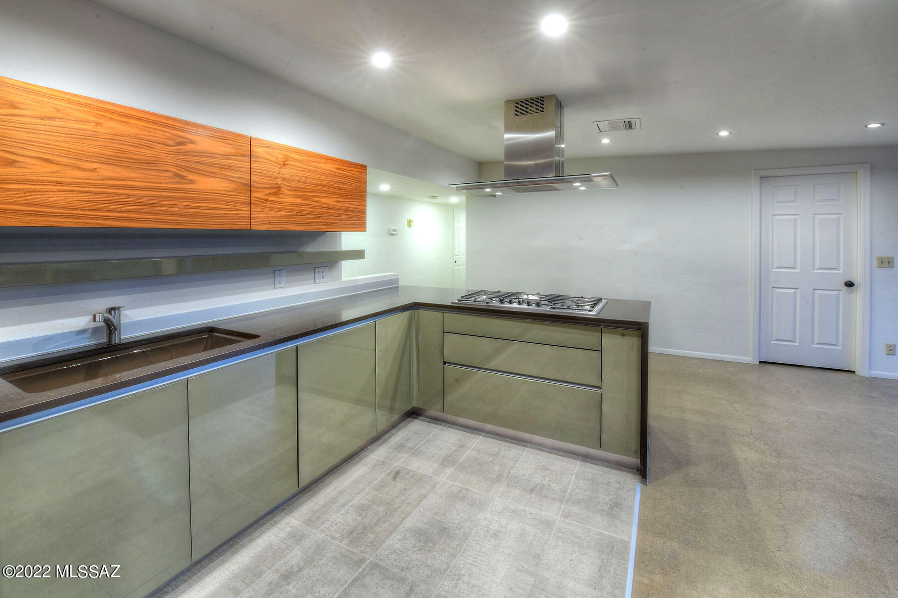 Leonora Annex - Residential
