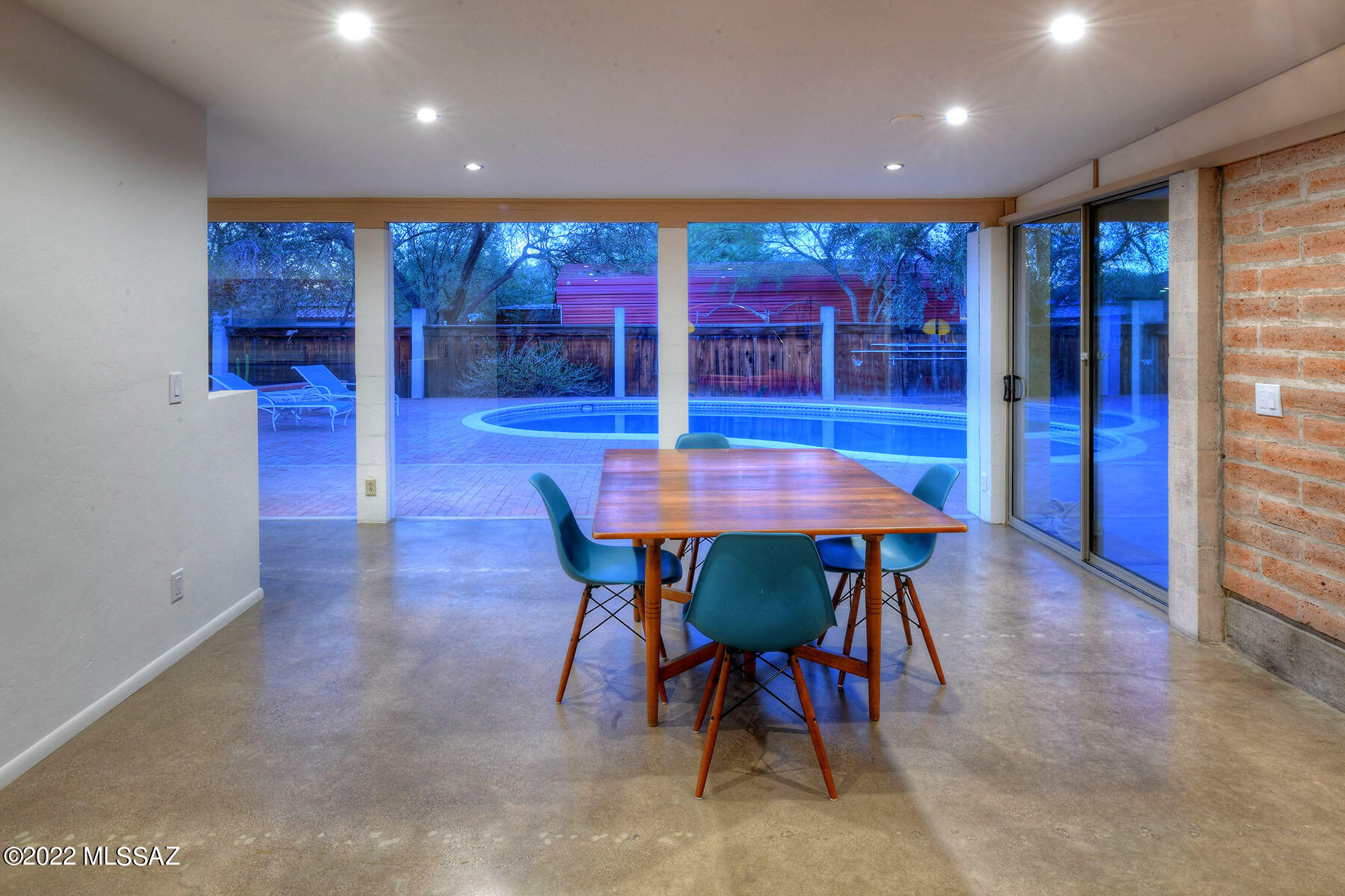 Leonora Annex - Residential
