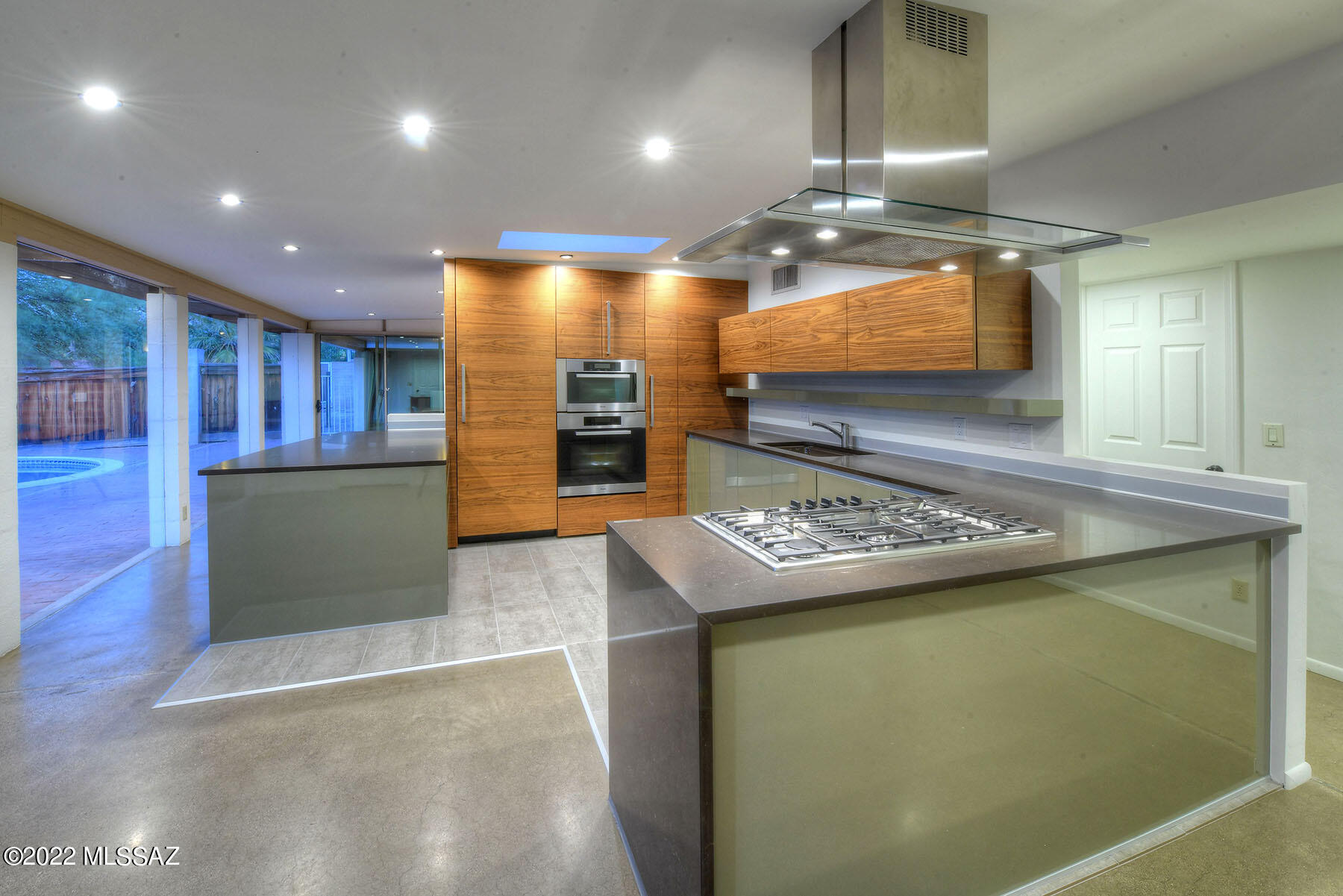Leonora Annex - Residential