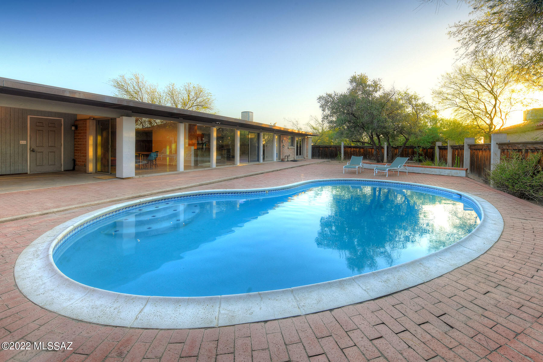 Leonora Annex - Residential