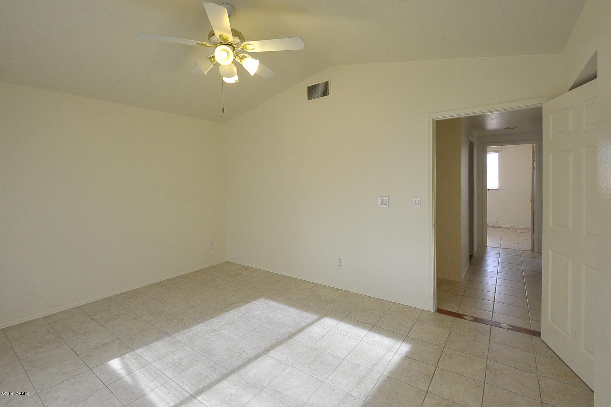 North Ranch (1-187) - Residential Lease