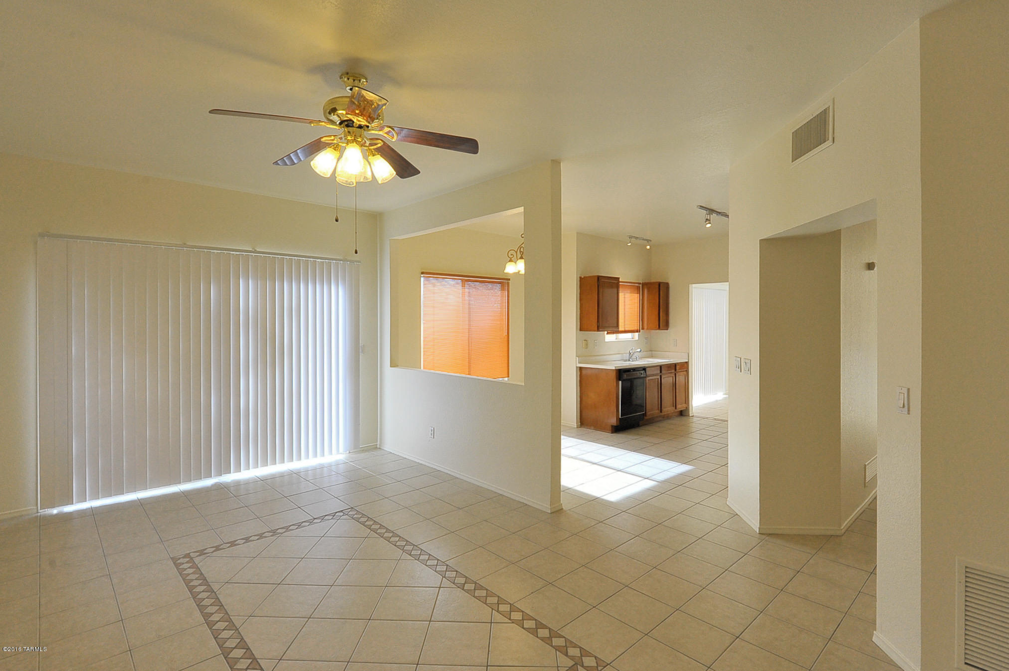 North Ranch (1-187) - Residential Lease