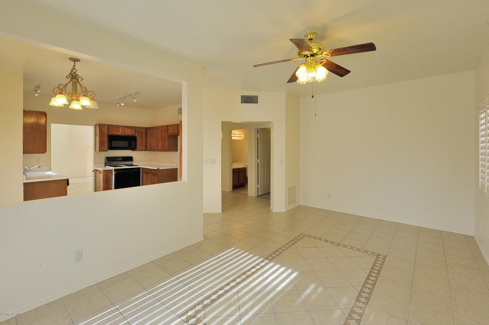 North Ranch (1-187) - Residential Lease