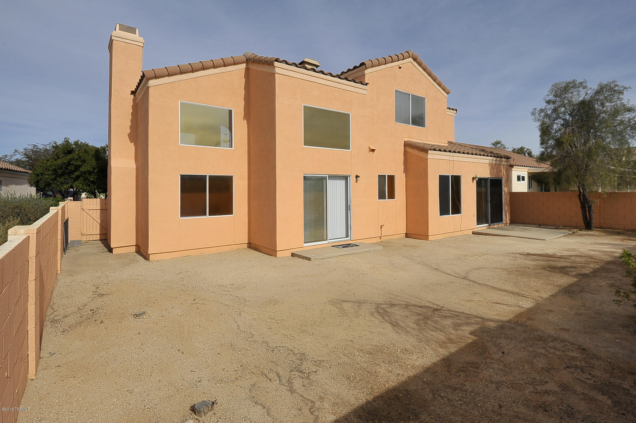 North Ranch (1-187) - Residential Lease