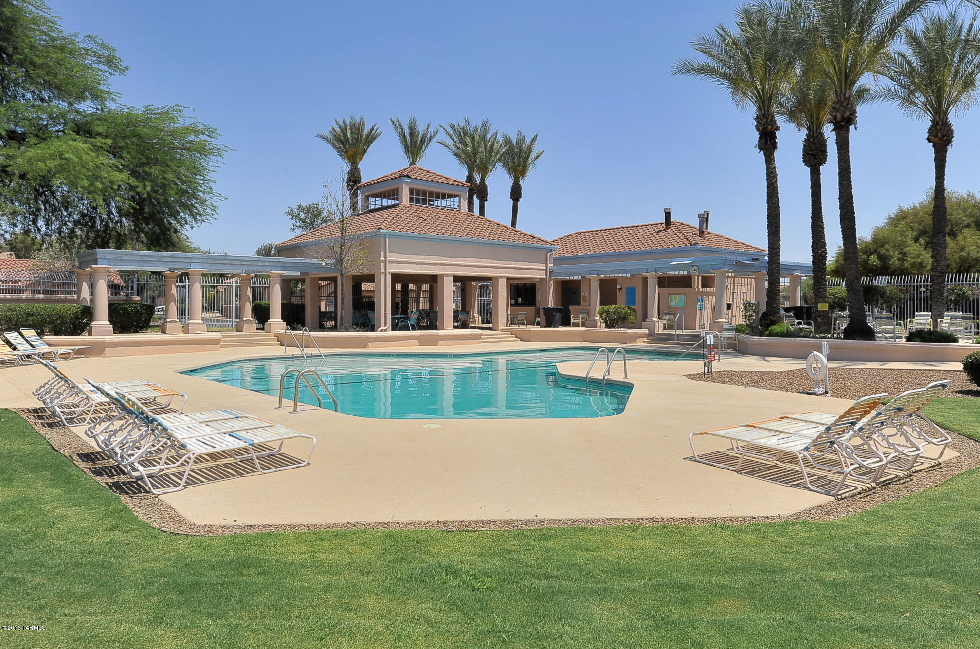 North Ranch (1-187) - Residential Lease