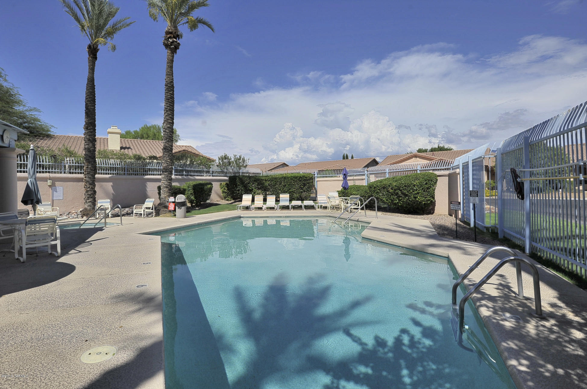 North Ranch (1-187) - Residential Lease