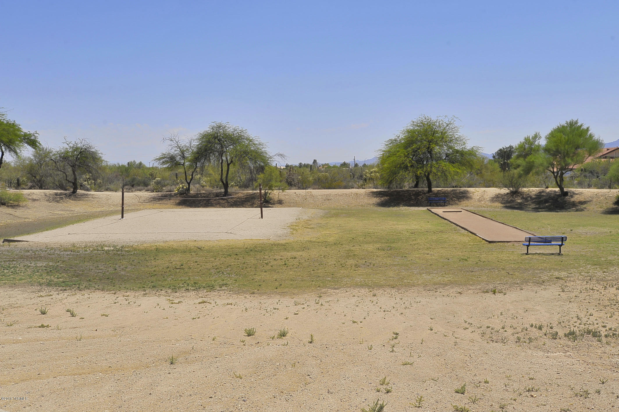 North Ranch (1-187) - Residential Lease