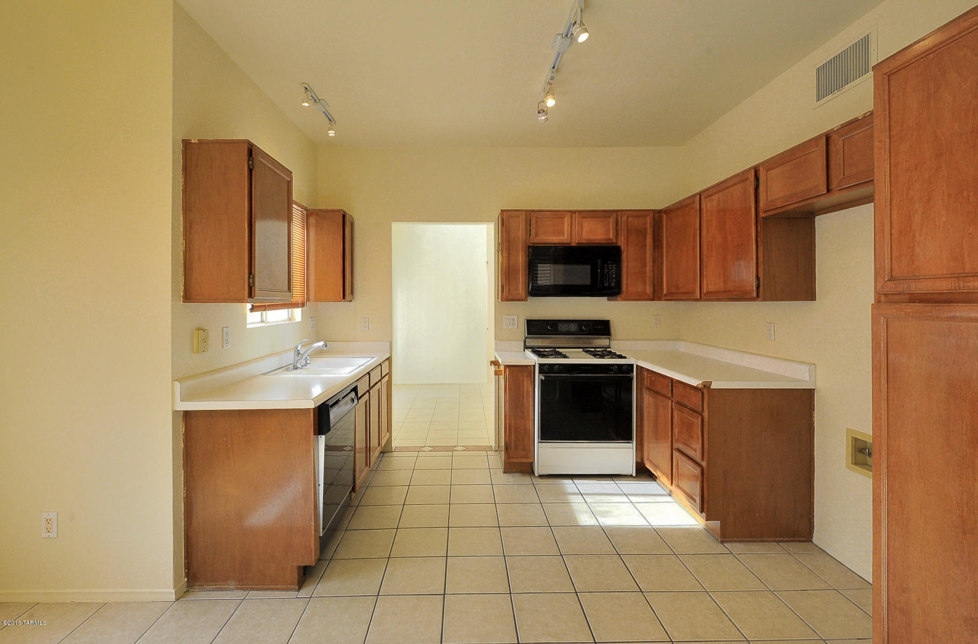 North Ranch (1-187) - Residential Lease