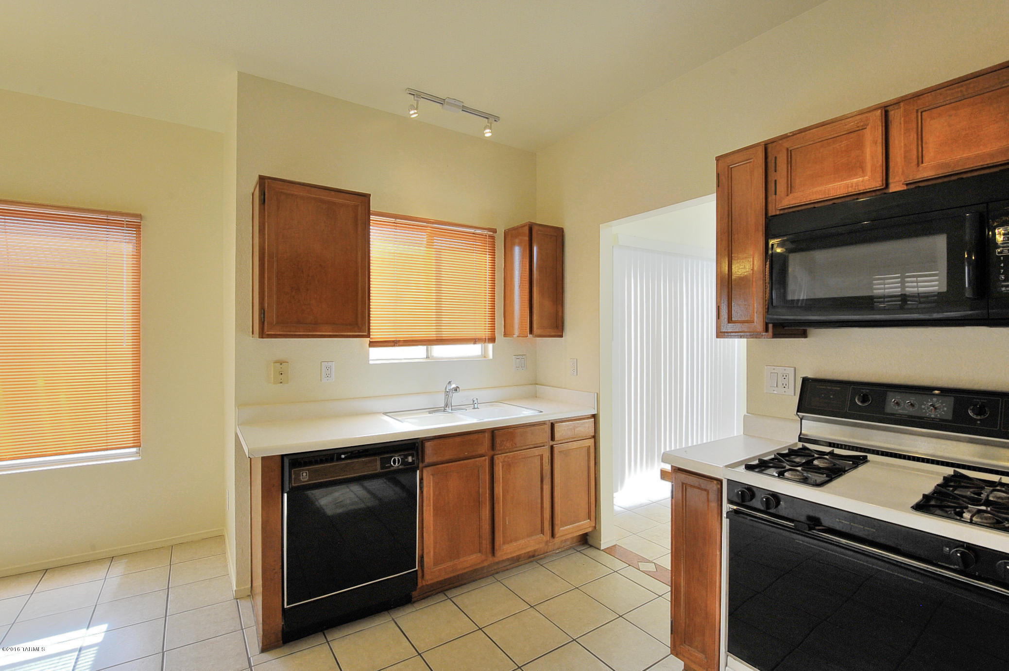 North Ranch (1-187) - Residential Lease