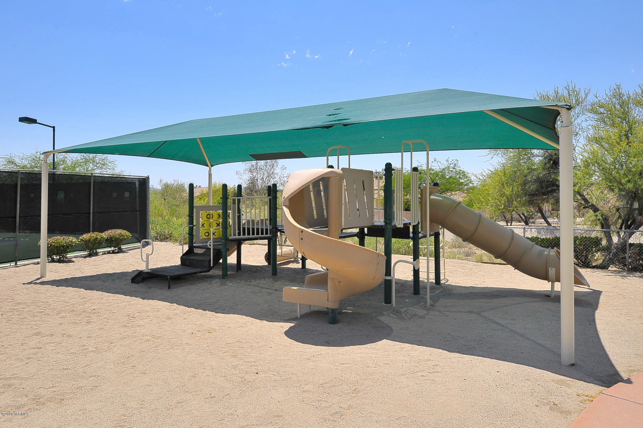 North Ranch (1-187) - Residential Lease