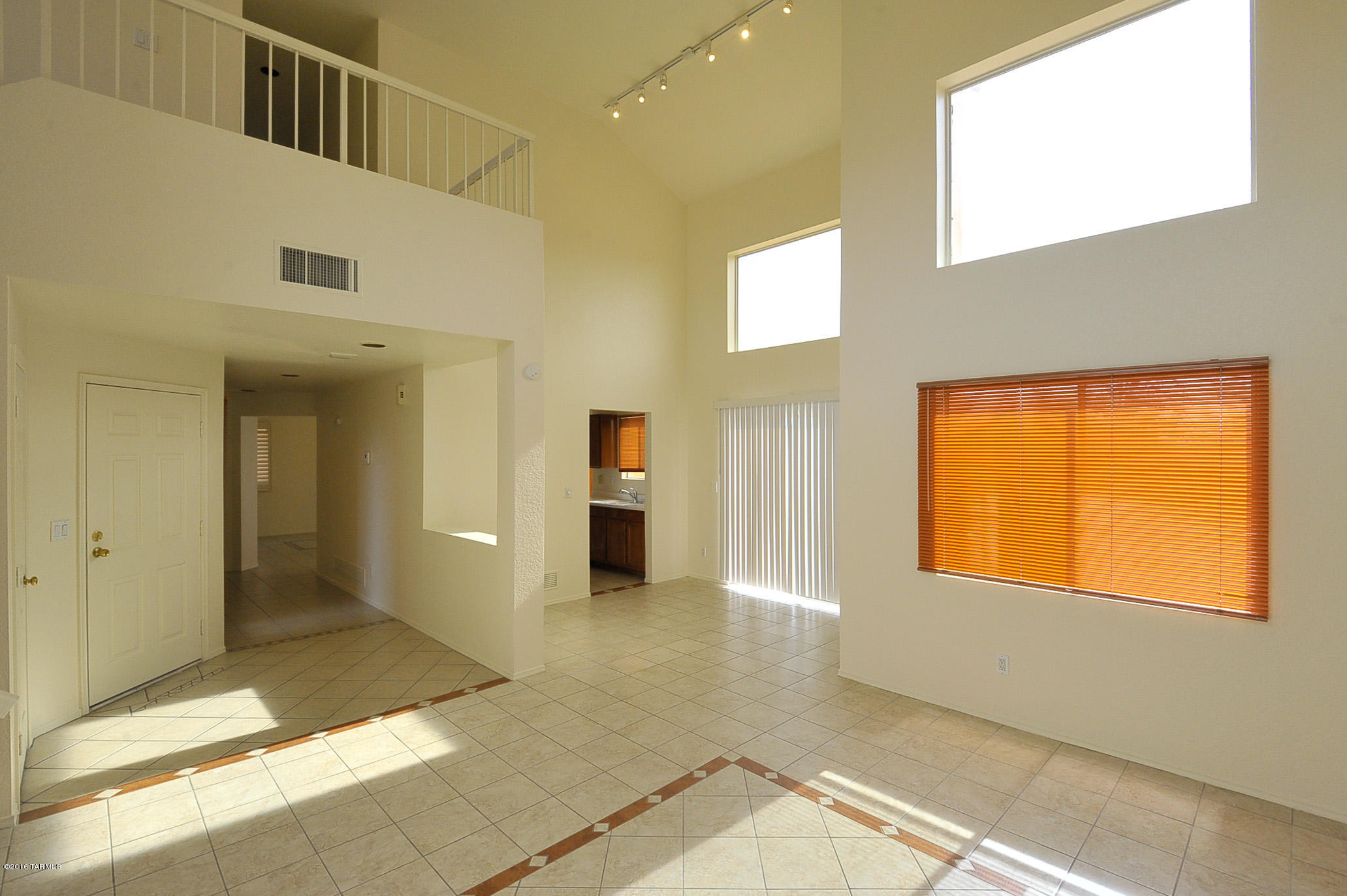 North Ranch (1-187) - Residential Lease