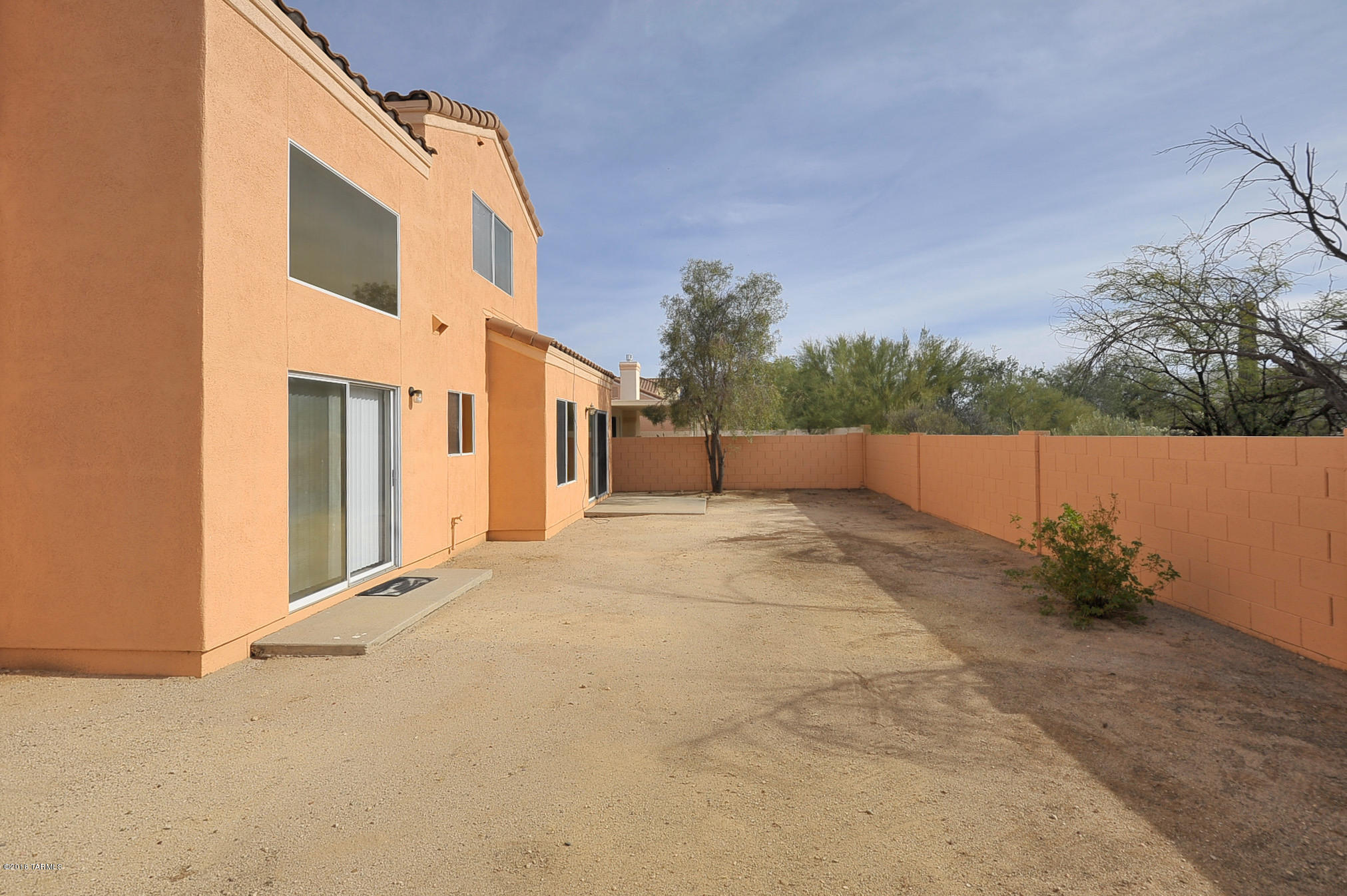 North Ranch (1-187) - Residential Lease