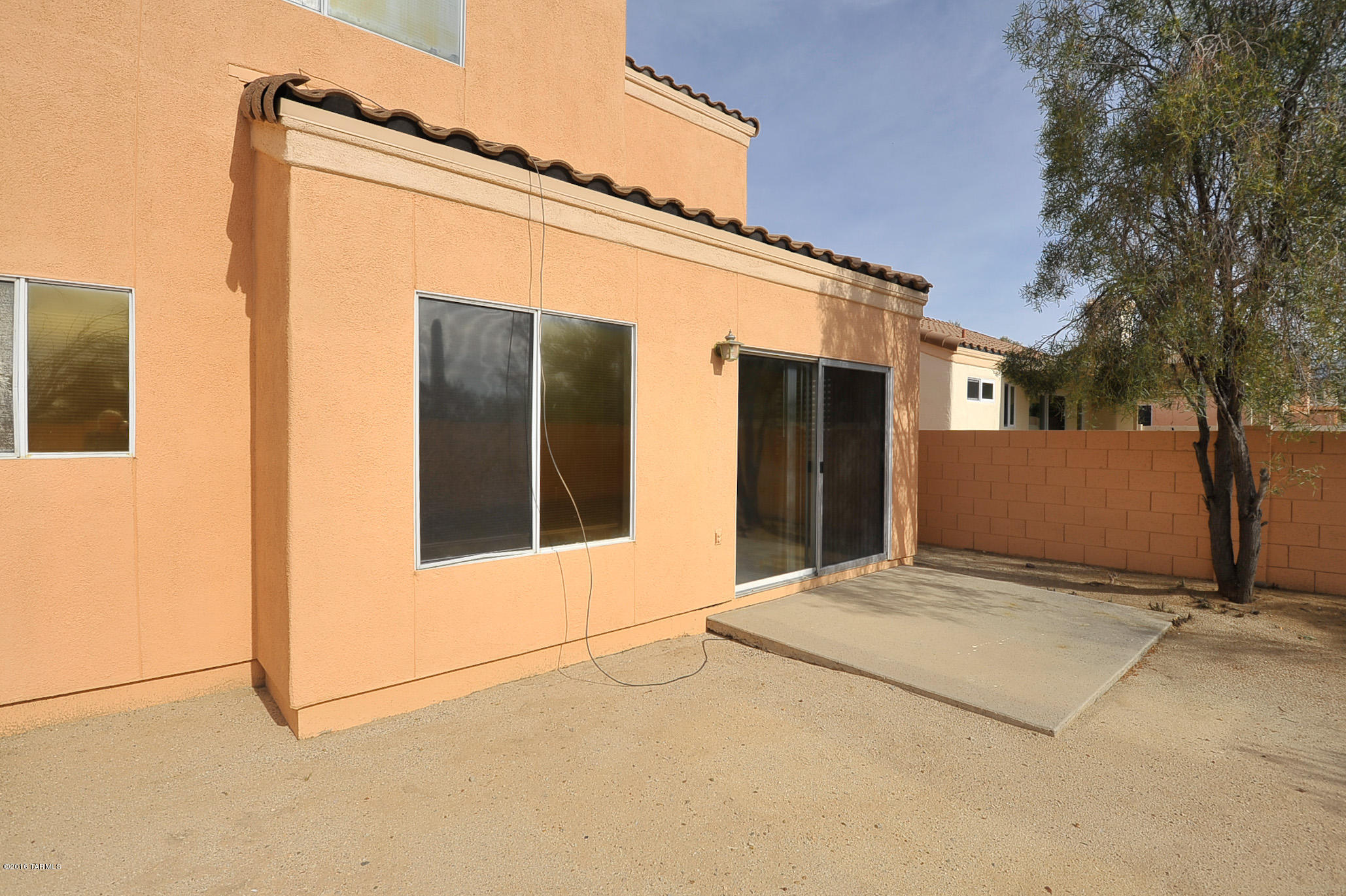 North Ranch (1-187) - Residential Lease